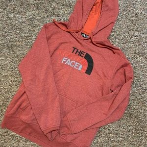 North Face Men’s Hoodie